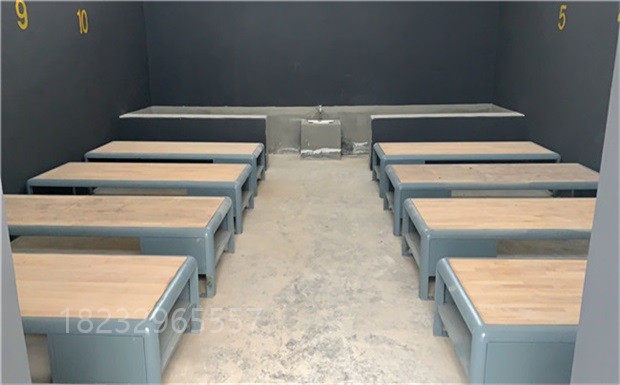 贵阳拘留所床具