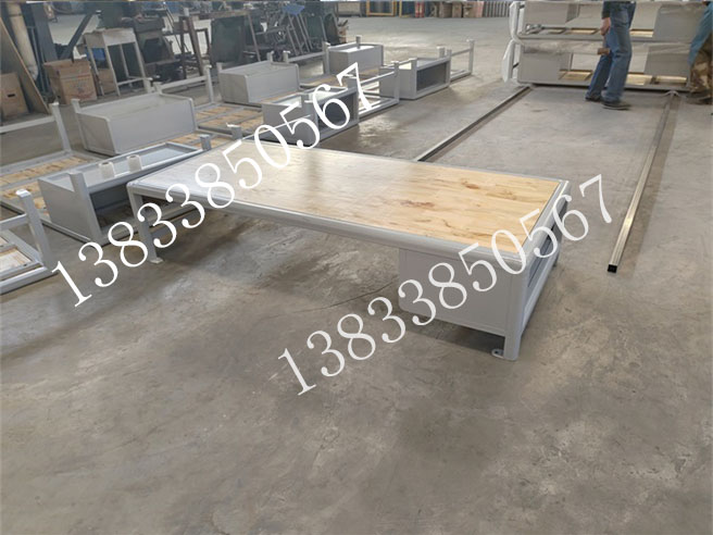 贵阳监狱床具